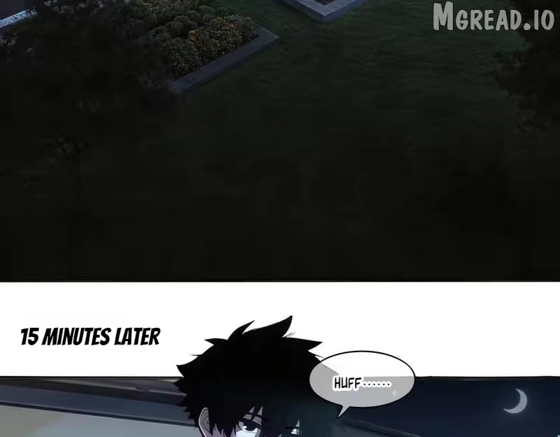 My Furry Harem Is After Me Chapter 452  - page 13